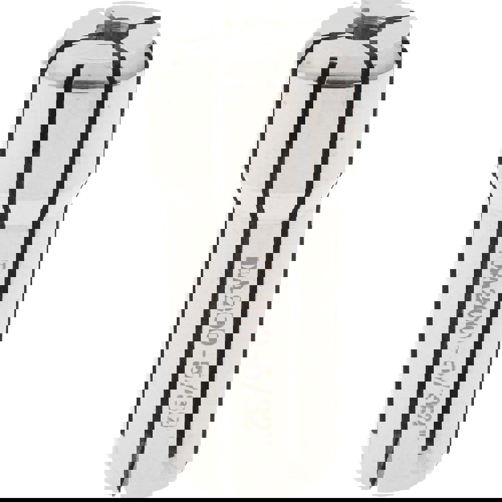 Double Angle Collet: DA200 Collet, 5/32