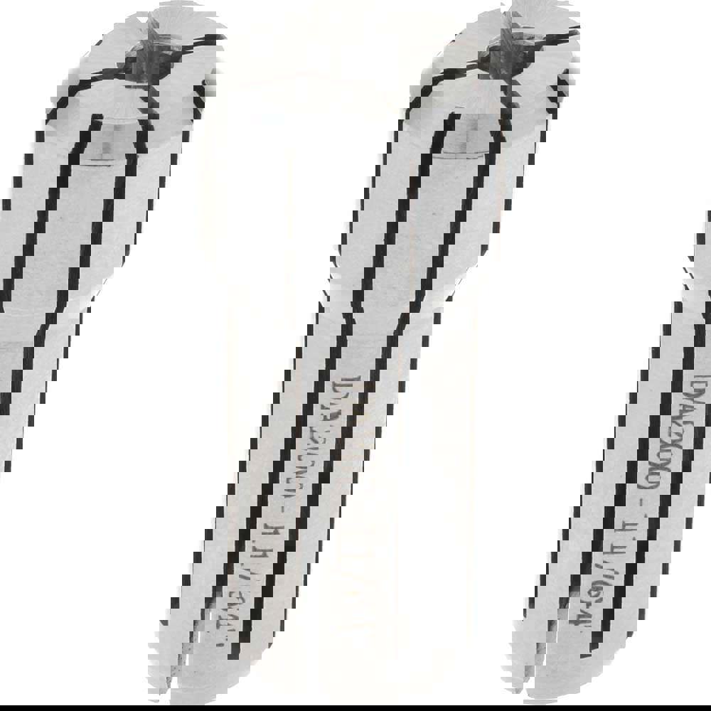 Double Angle Collet: DA200 Collet, 11/64