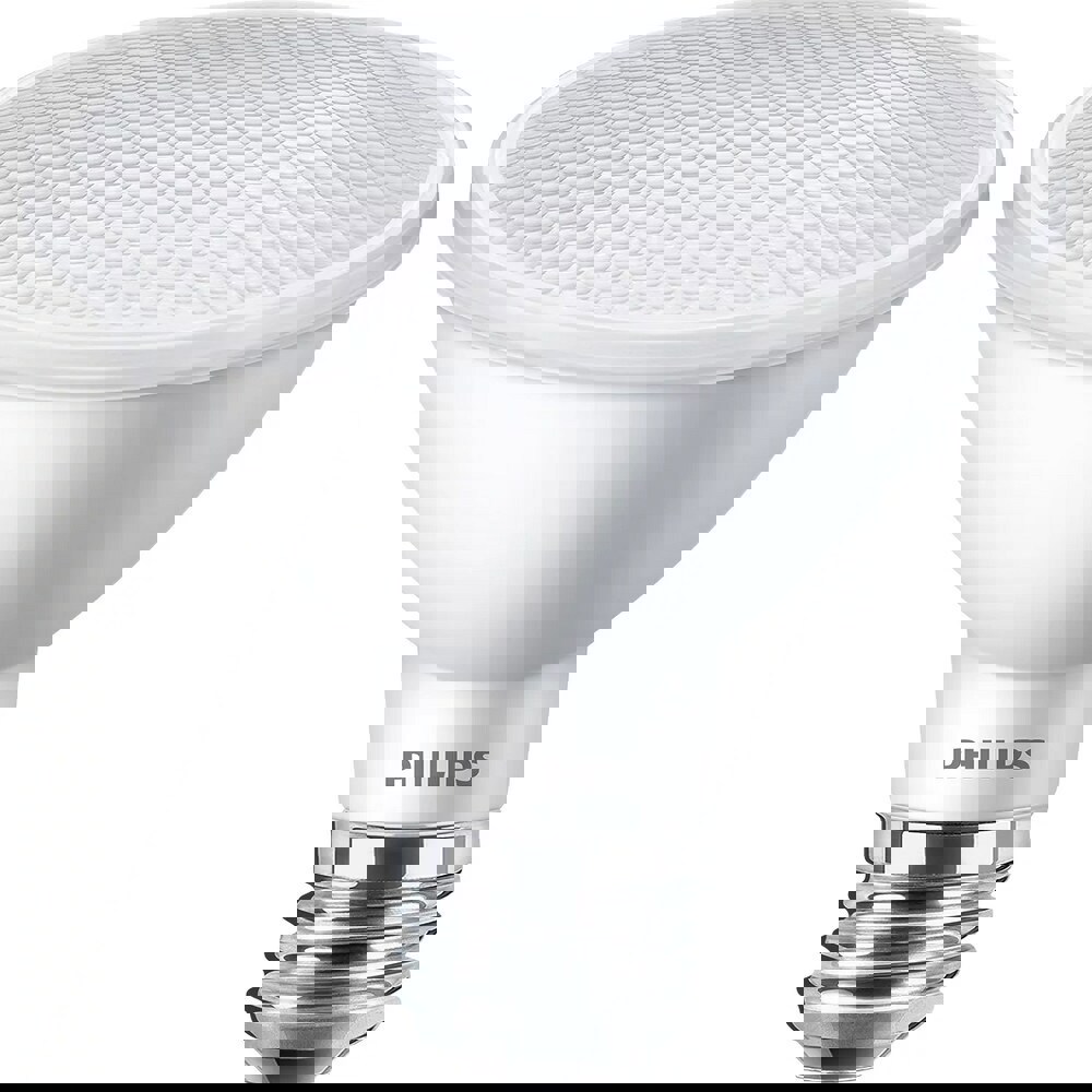 LED Lamp: Commercial, PAR30S & LED, 8.500W, Medium Screw Base