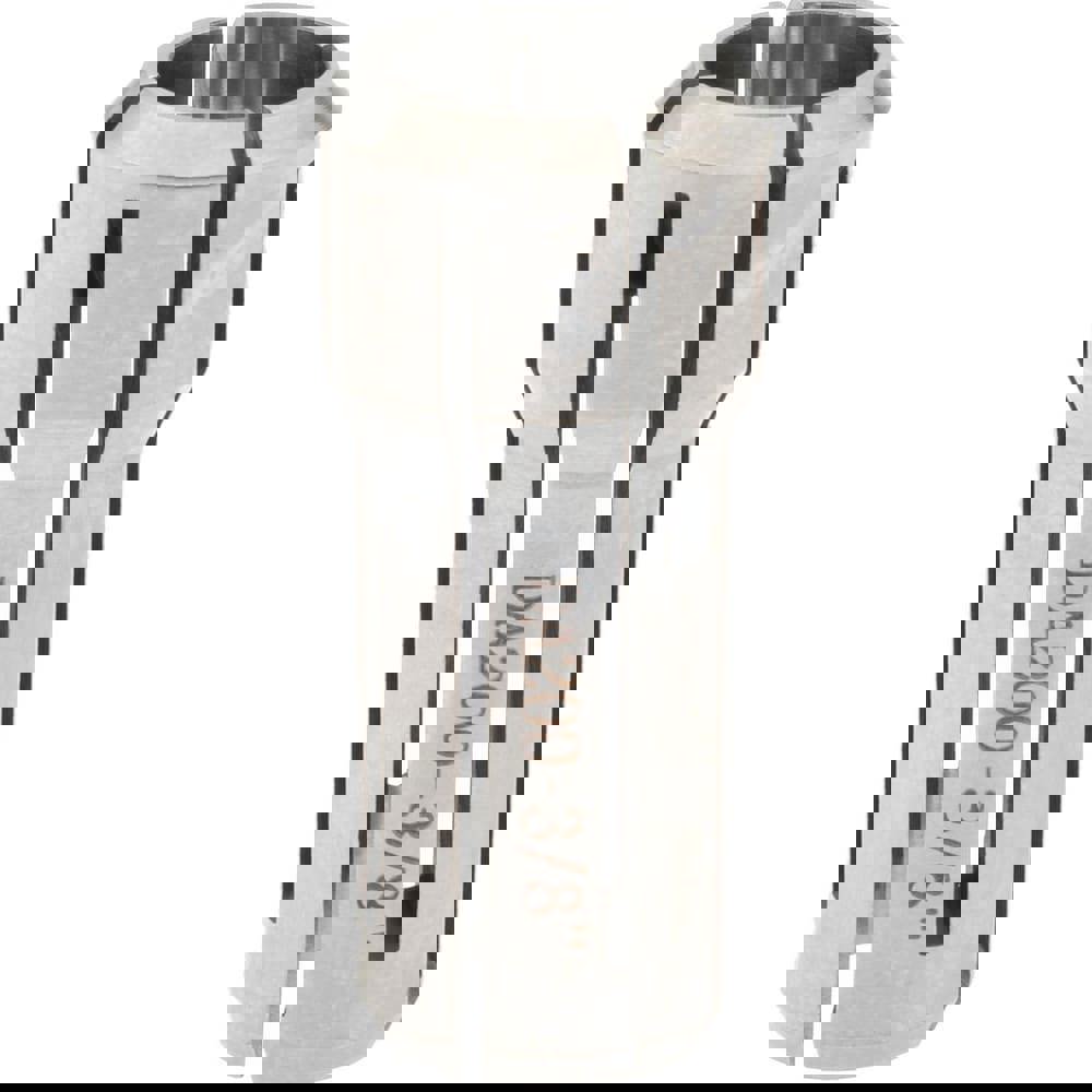 Double Angle Collet: DA200 Collet, 3/8