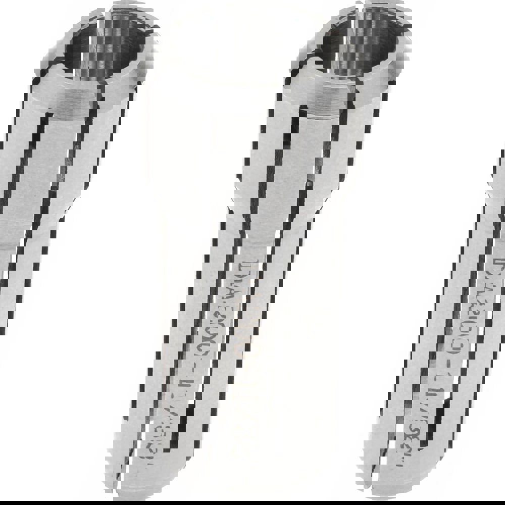 Double Angle Collet: DA200 Collet, 11/32