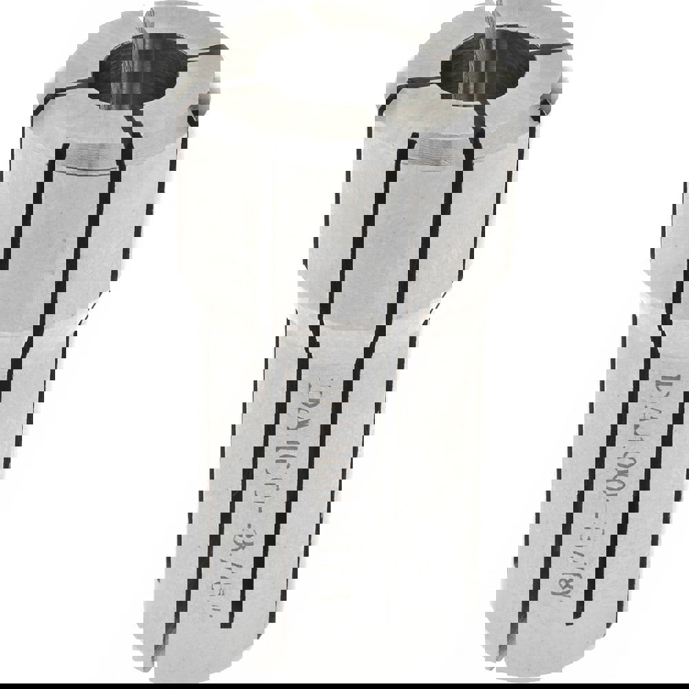 Double Angle Collet: DA100 Collet, 3/8