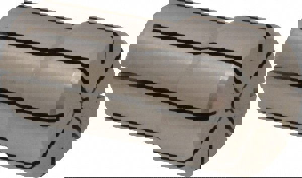 Double Angle Collet: DA100 Collet, 3/64