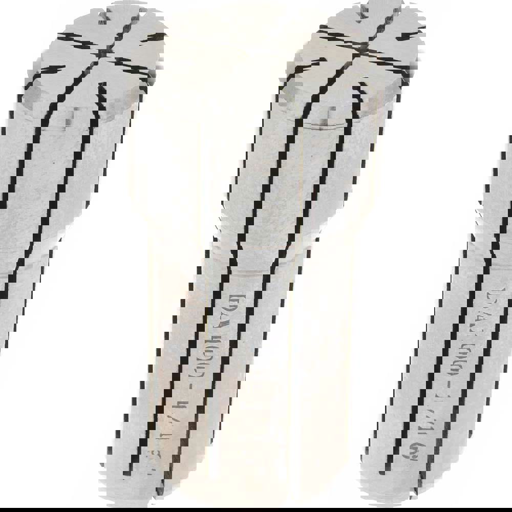 Double Angle Collet: DA100 Collet, 1/16