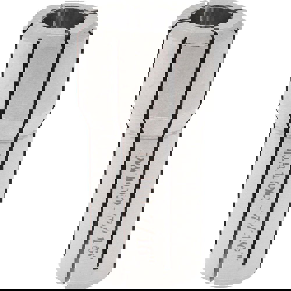 Double Angle Collet: DA100 Collet, 7/16