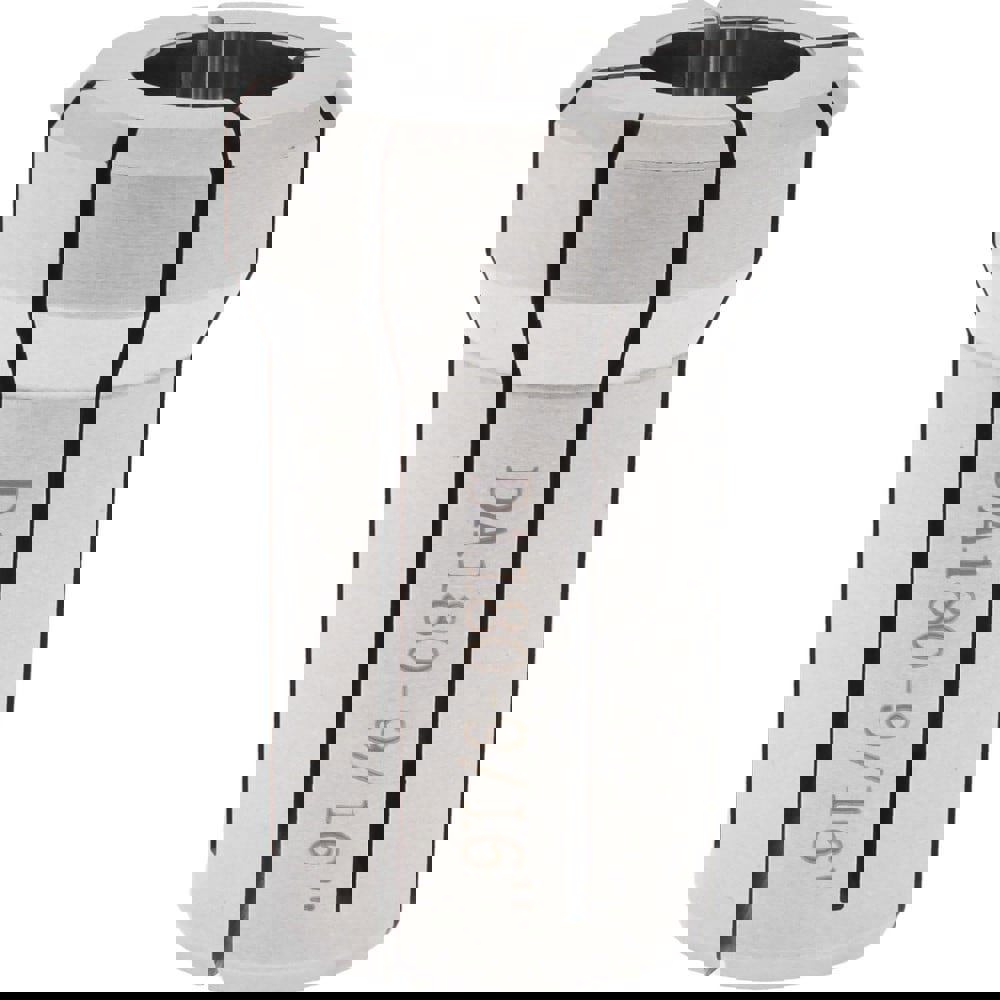 Double Angle Collet: DA180 Collet, 9/16