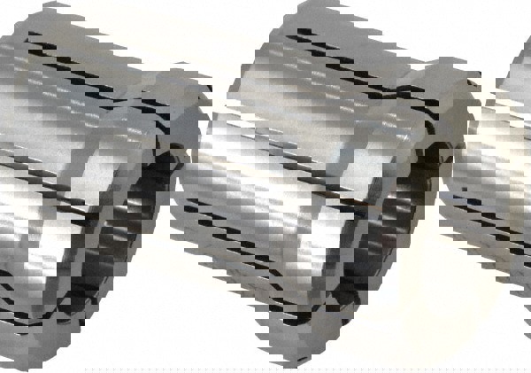 Double Angle Collet: DA180 Collet, 19/32