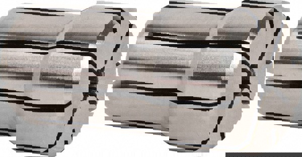 Double Angle Collet: DA100 Collet, 9/64