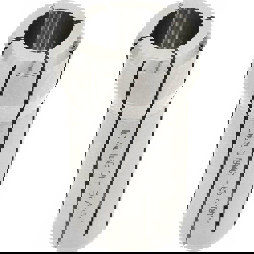 Double Angle Collet: DA180 Collet, 5/8