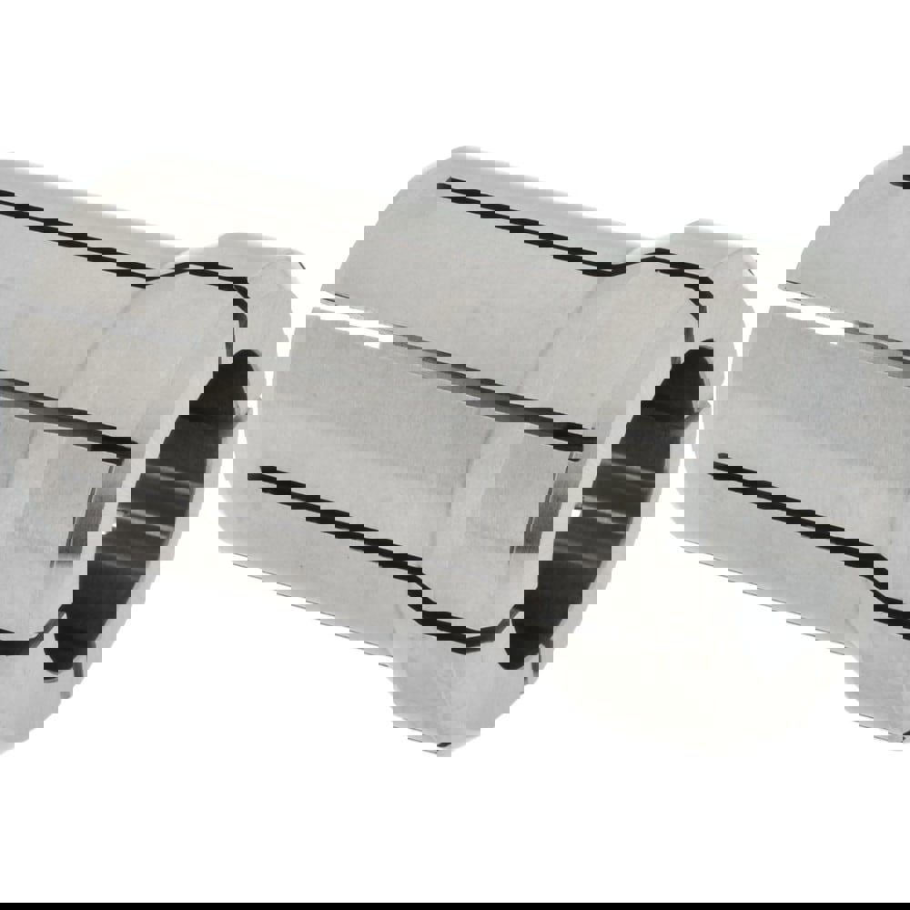 Double Angle Collet: DA180 Collet, 21/32