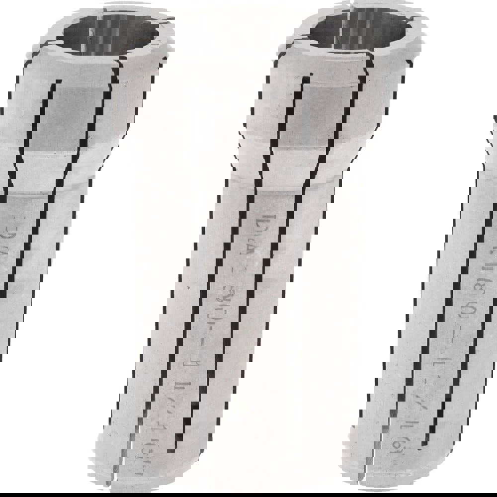Double Angle Collet: DA180 Collet, 11/16