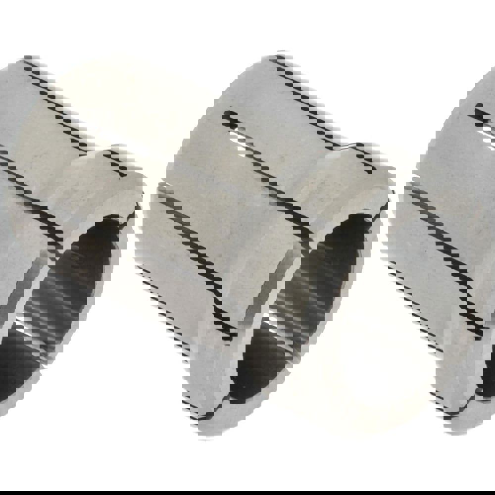 Double Angle Collet: DA180 Collet, 23/32