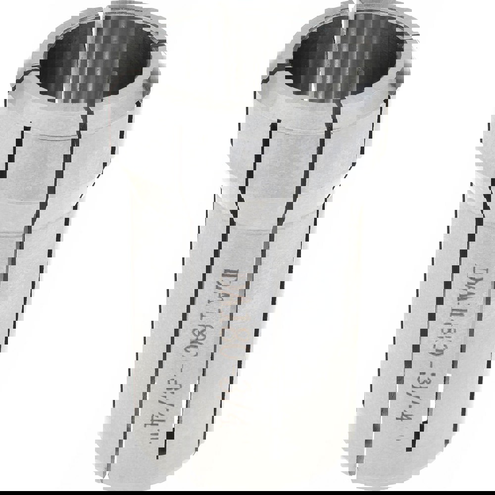 Double Angle Collet: DA180 Collet, 3/4