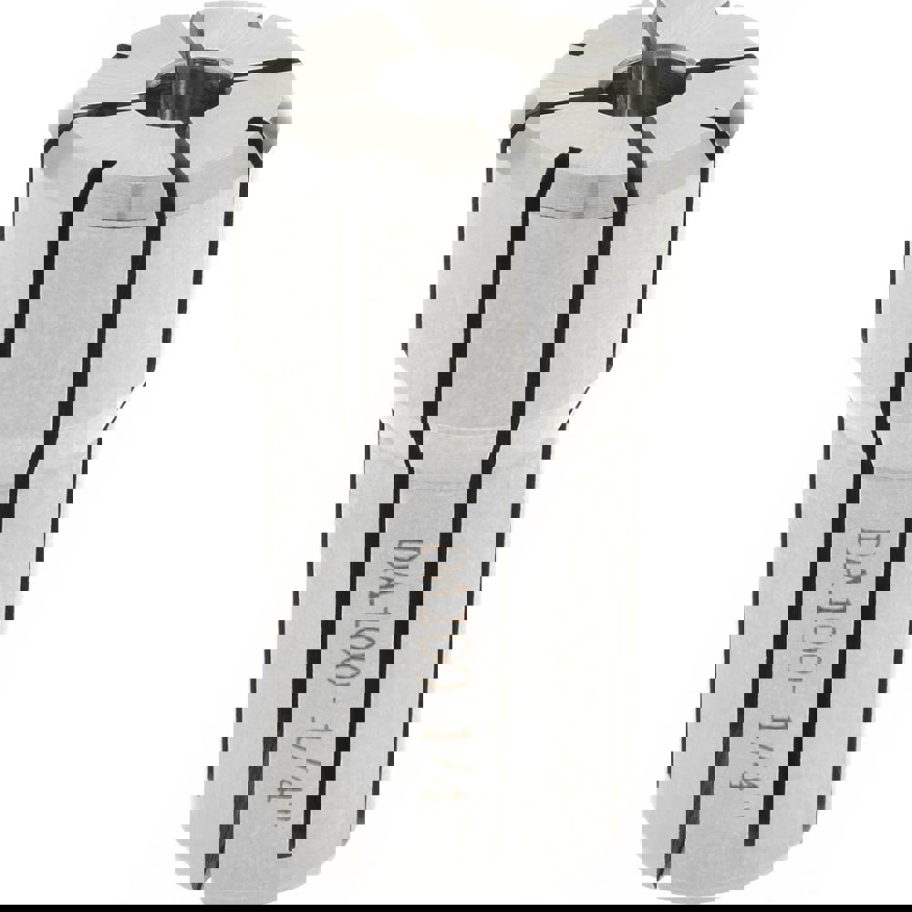 Double Angle Collet: DA100 Collet, 1/4