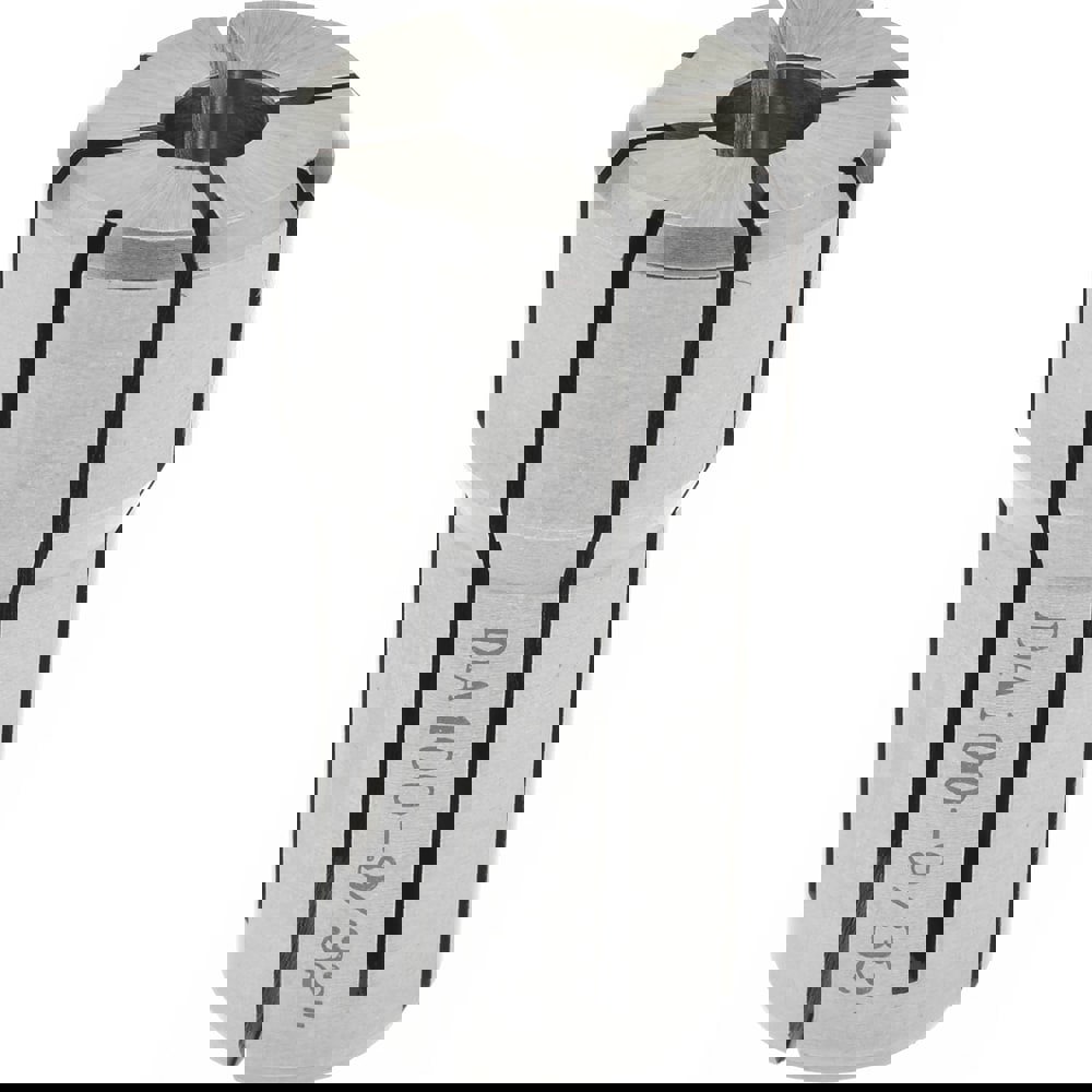 Double Angle Collet: DA100 Collet, 9/32