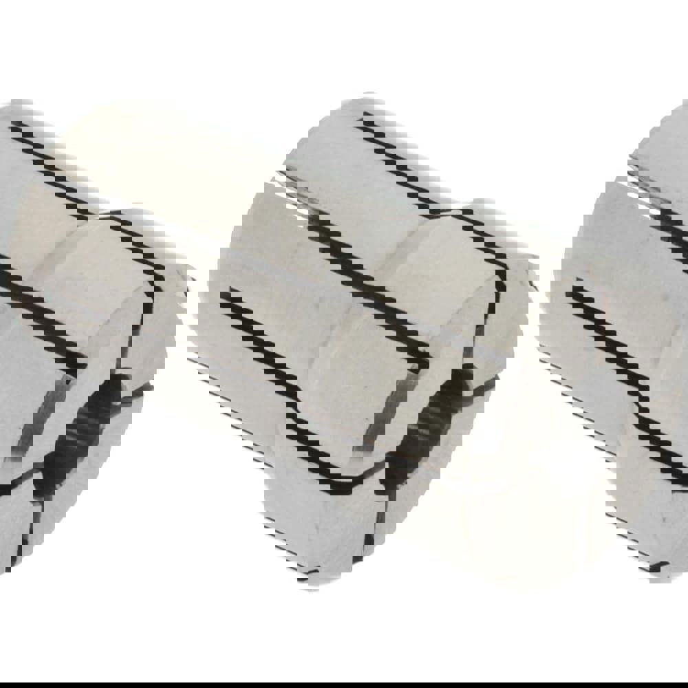 Double Angle Collet: DA100 Collet, 19/64