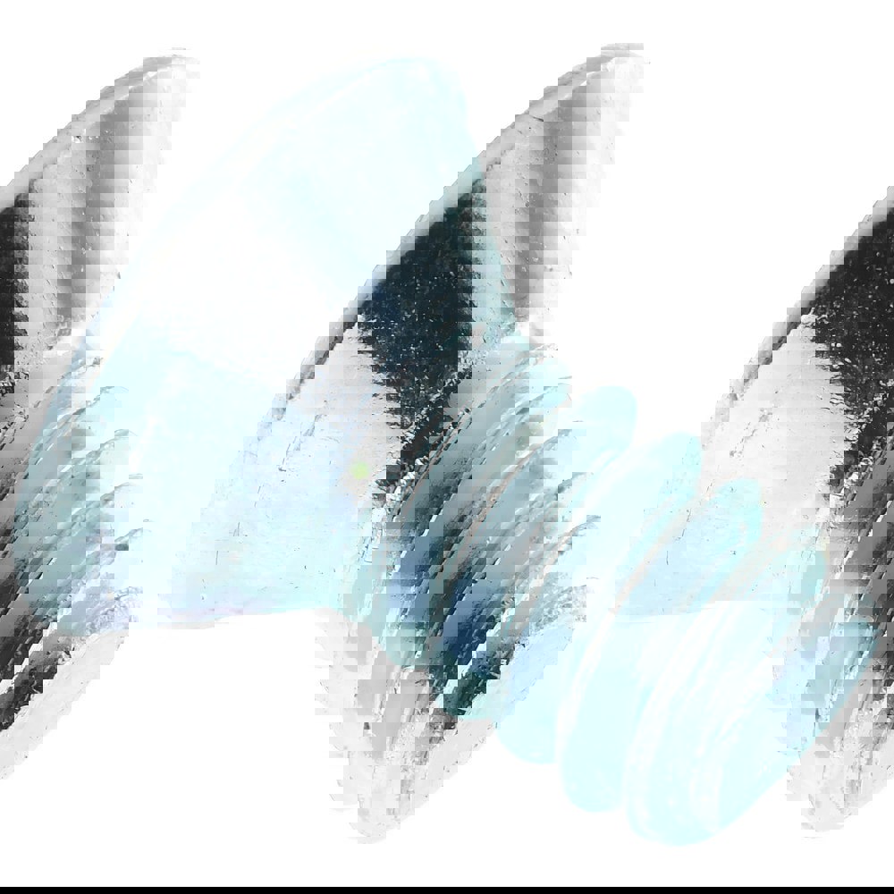 Machine Screw: #10-24, 3/8