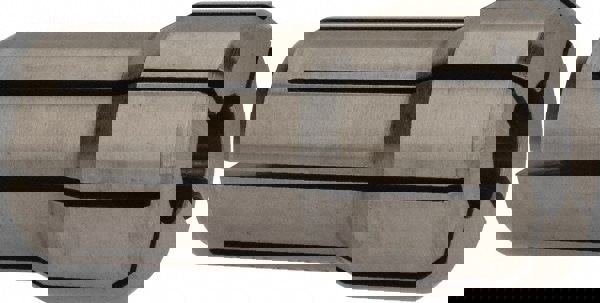 Double Angle Collet: DA100 Collet, 21/64