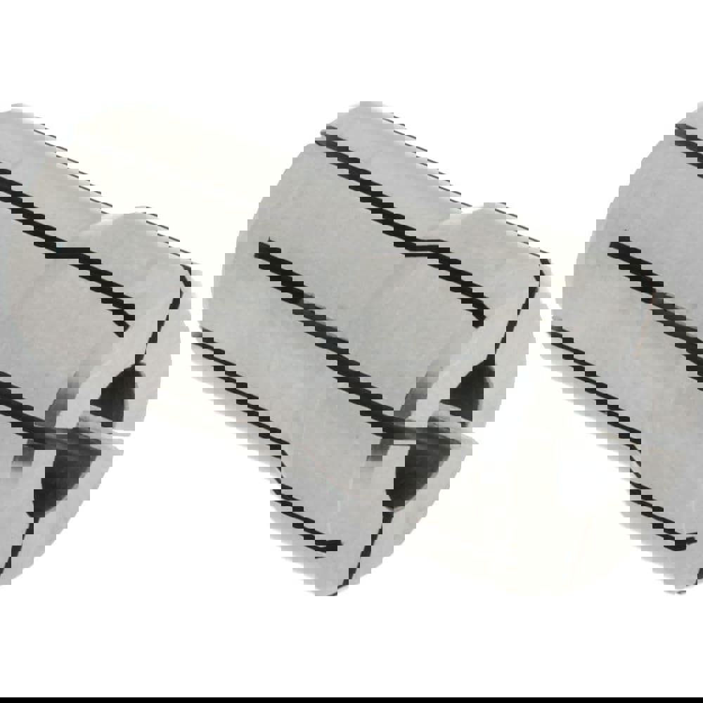 Double Angle Collet: DA100 Collet, 11/32