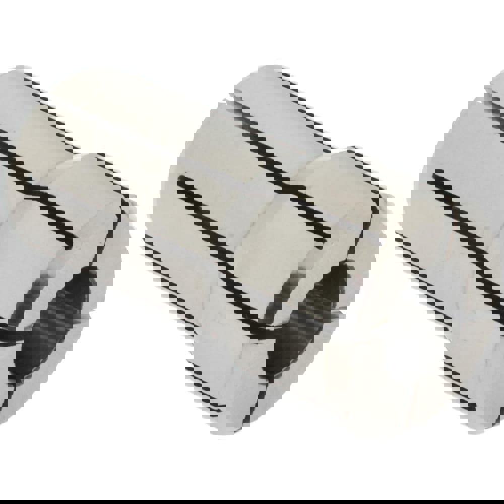 Double Angle Collet: DA100 Collet, 23/64