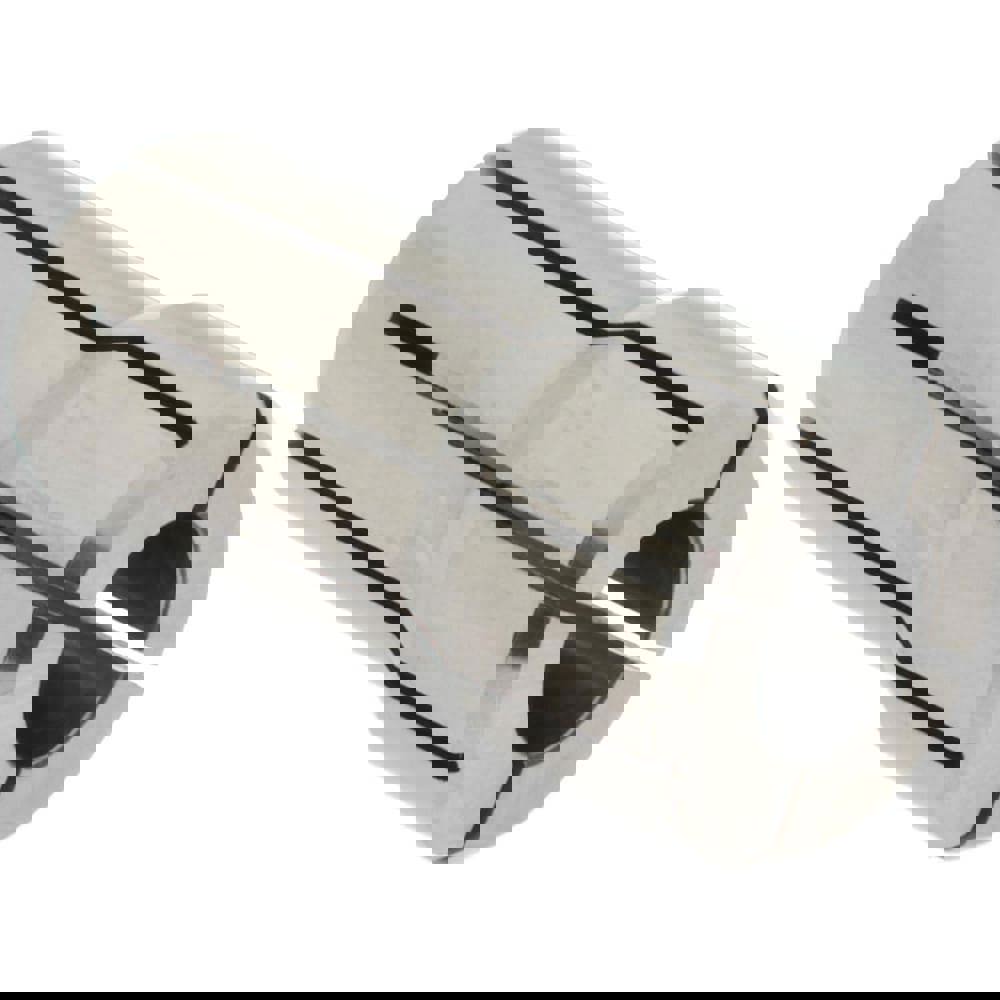 Double Angle Collet: DA100 Collet, 25/64