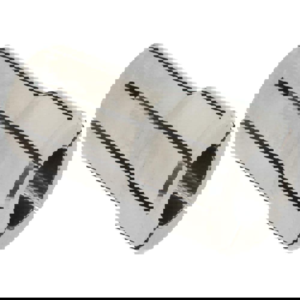 Double Angle Collet: DA100 Collet, 27/64