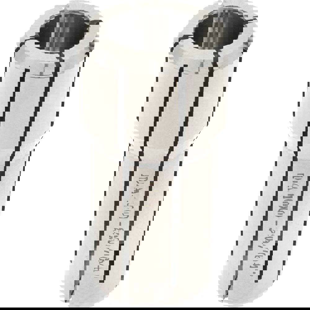 Double Angle Collet: DA100 Collet, 29/64