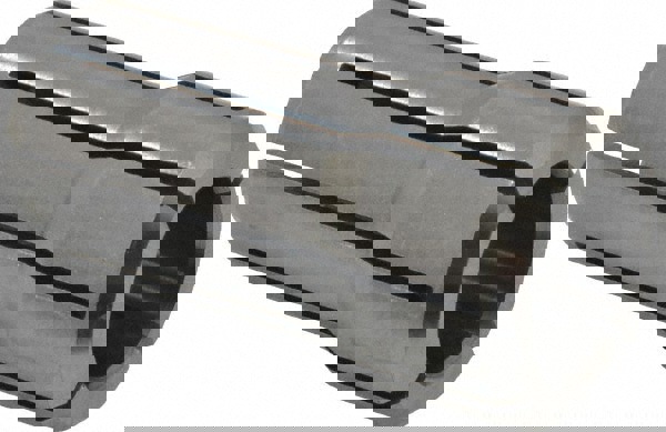 Double Angle Collet: DA100 Collet, 31/64