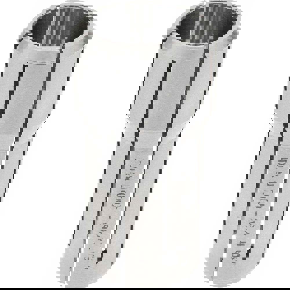 Double Angle Collet: DA100 Collet, 9/16