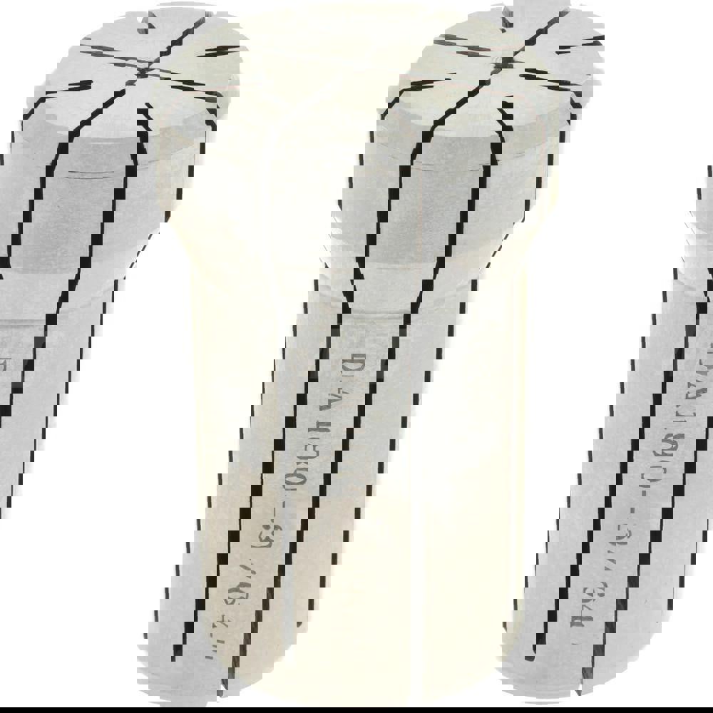 Double Angle Collet: DA180 Collet, 3/64