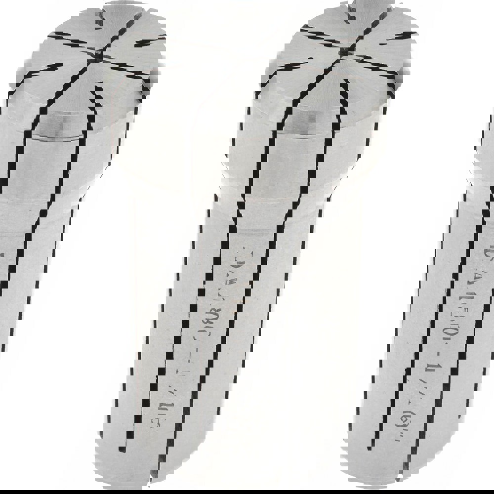 Double Angle Collet: DA180 Collet, 1/16