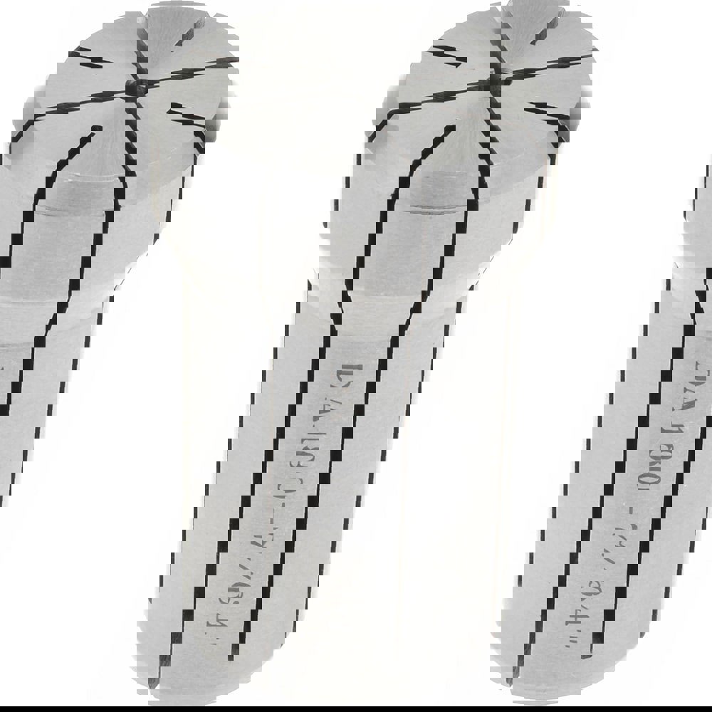 Double Angle Collet: DA180 Collet, 7/64