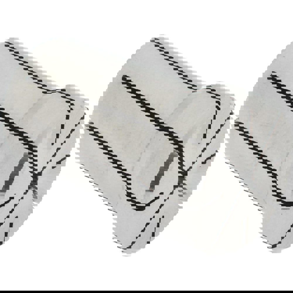 Double Angle Collet: DA180 Collet, 1/8