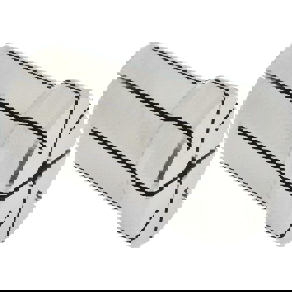 Double Angle Collet: DA180 Collet, 5/32