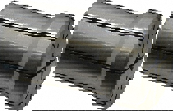 Double Angle Collet: DA180 Collet, 11/64