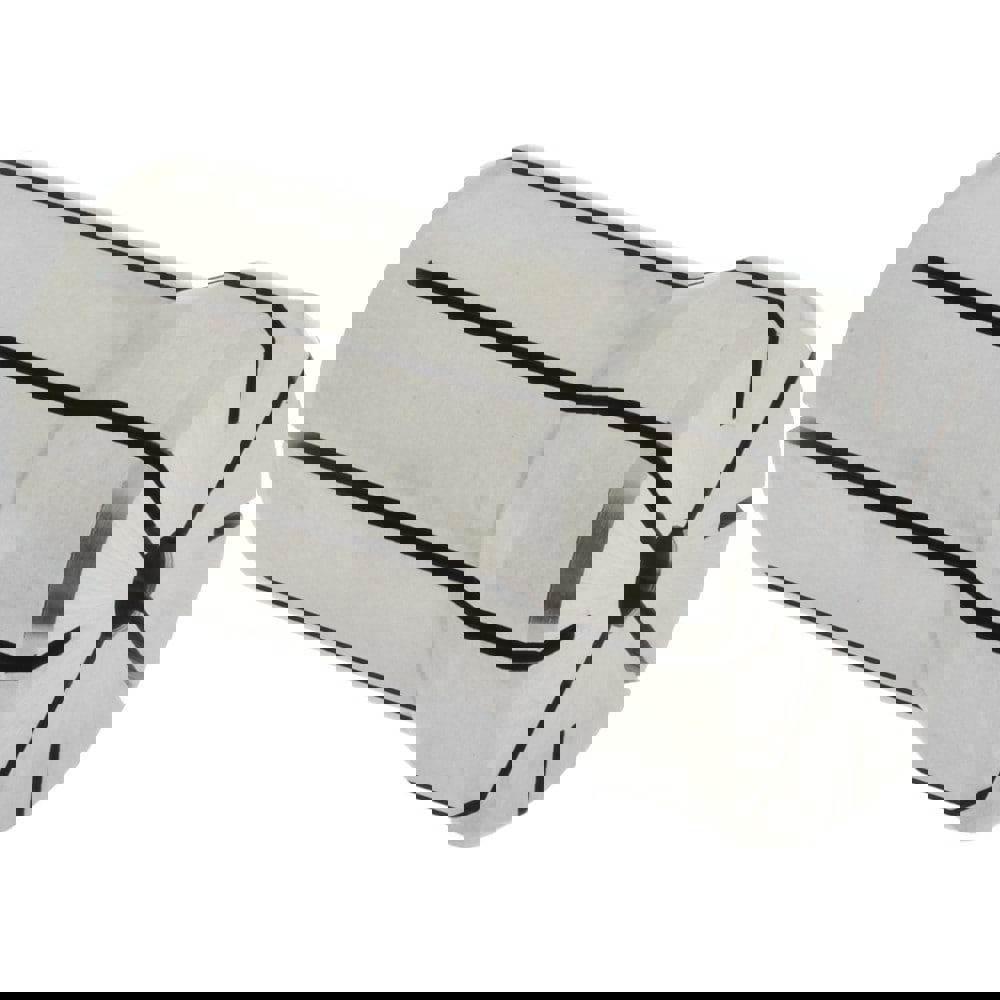 Double Angle Collet: DA180 Collet, 3/16