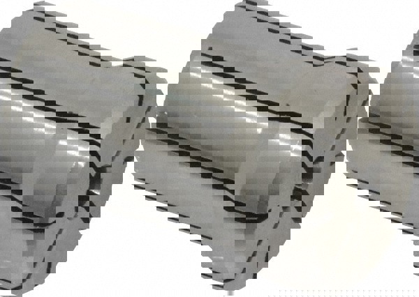 Double Angle Collet: DA180 Collet, 7/32