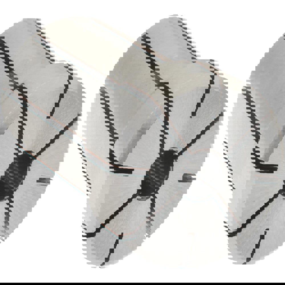 Double Angle Collet: DA180 Collet, 1/4