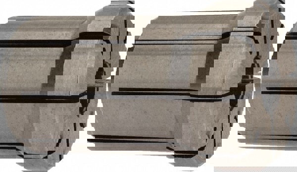 Double Angle Collet: DA180 Collet, 19/64