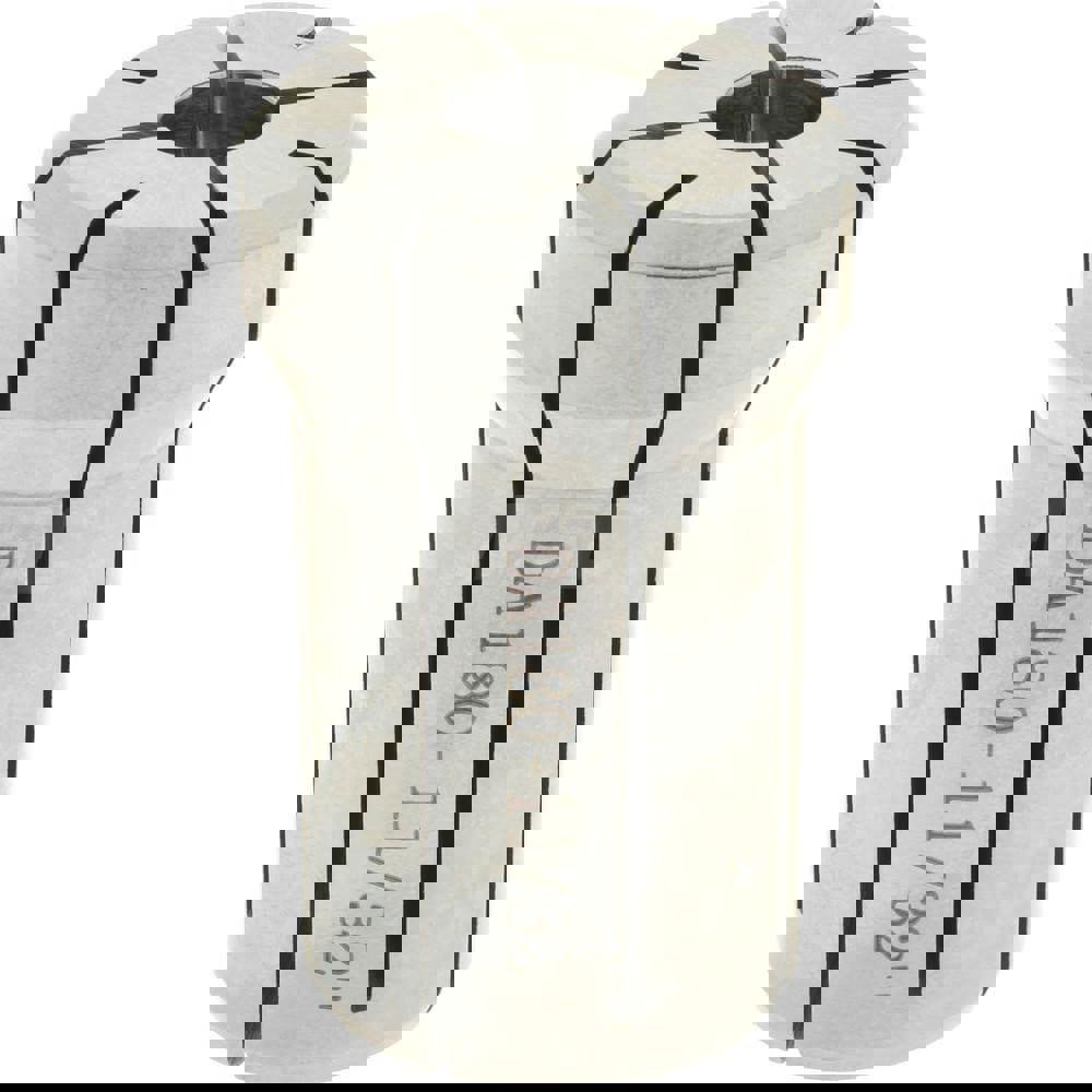 Double Angle Collet: DA180 Collet, 11/32