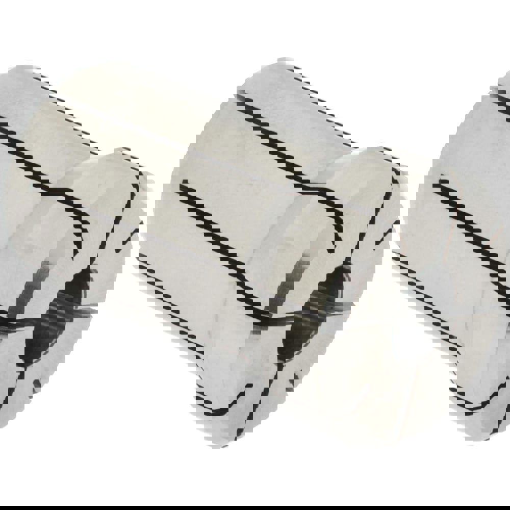 Double Angle Collet: DA180 Collet, 23/64