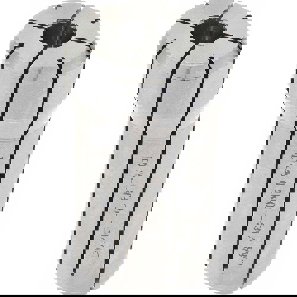 Double Angle Collet: DA180 Collet, 3/8