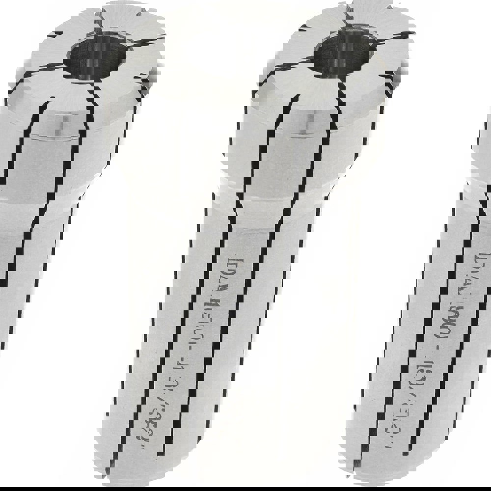 Double Angle Collet: DA180 Collet, 13/32