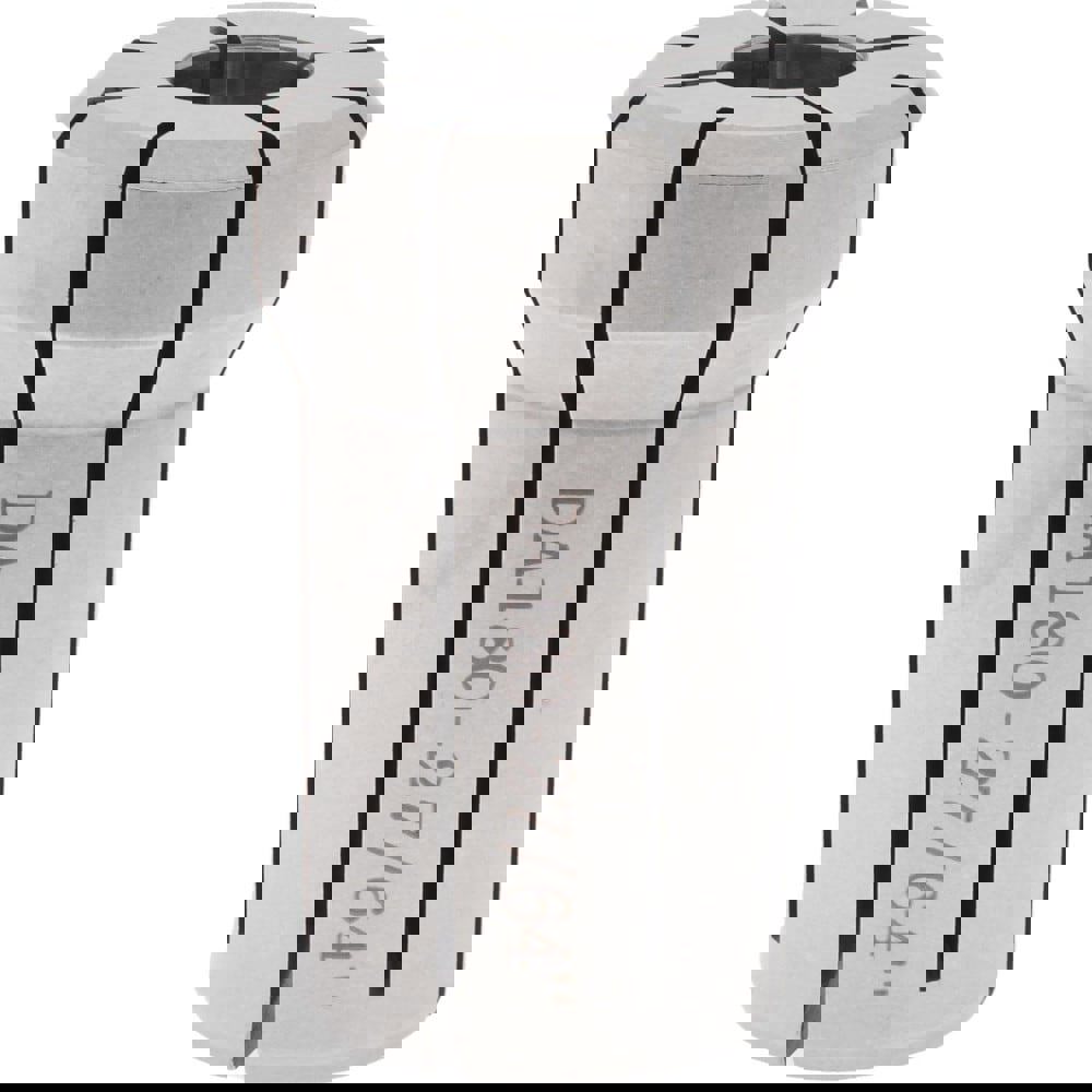 Double Angle Collet: DA180 Collet, 27/64