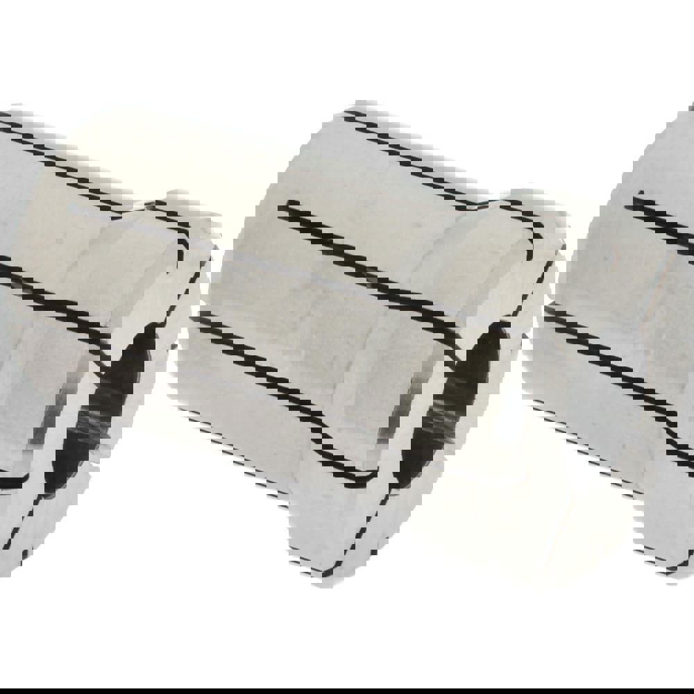 Double Angle Collet: DA180 Collet, 15/32