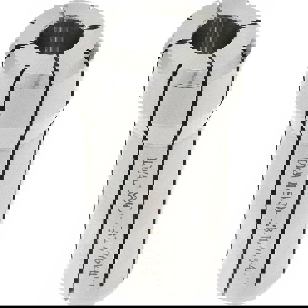 Double Angle Collet: DA180 Collet, 31/64