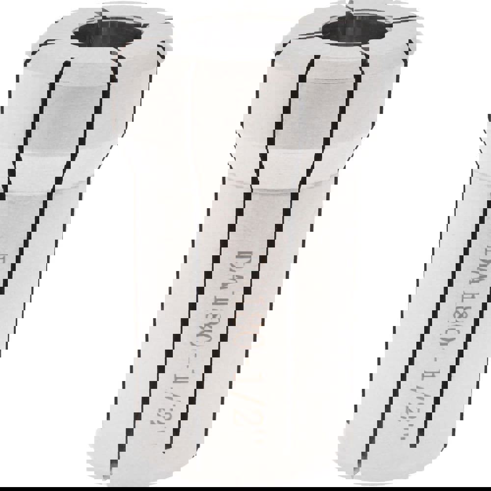 Double Angle Collet: DA180 Collet, 1/2