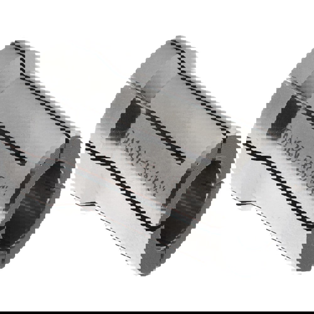 Double Angle Collet: DA180 Collet, 33/64