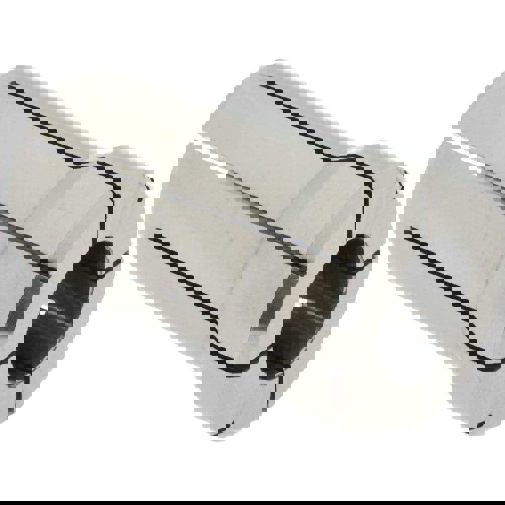 Double Angle Collet: DA180 Collet, 17/32