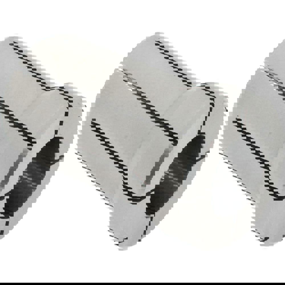 Double Angle Collet: DA180 Collet, 35/64